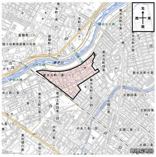 菊水元町2