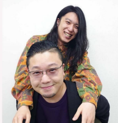 先入観の写真
