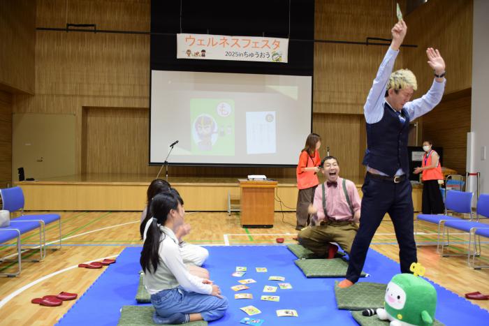 大会の様子-4