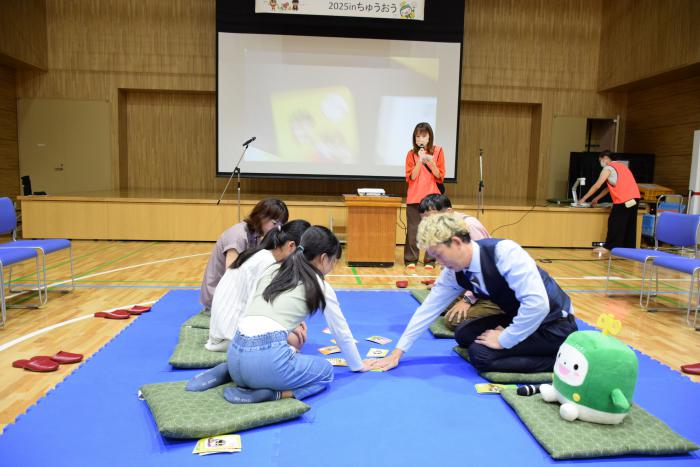 大会の様子-3