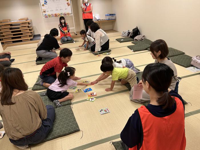大会の様子-2