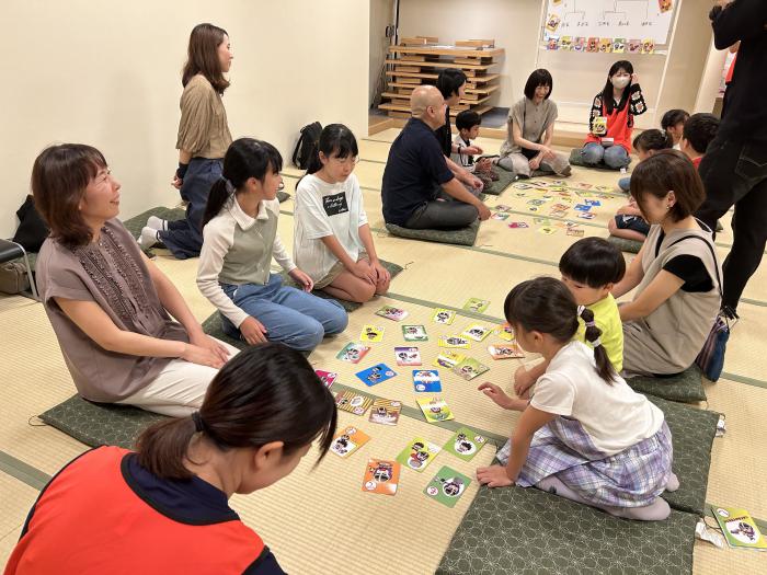 大会の様子-1