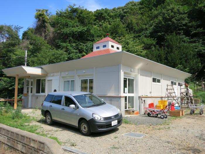 施設