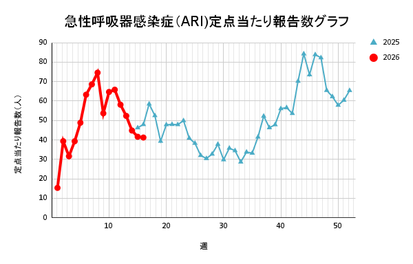 報告数