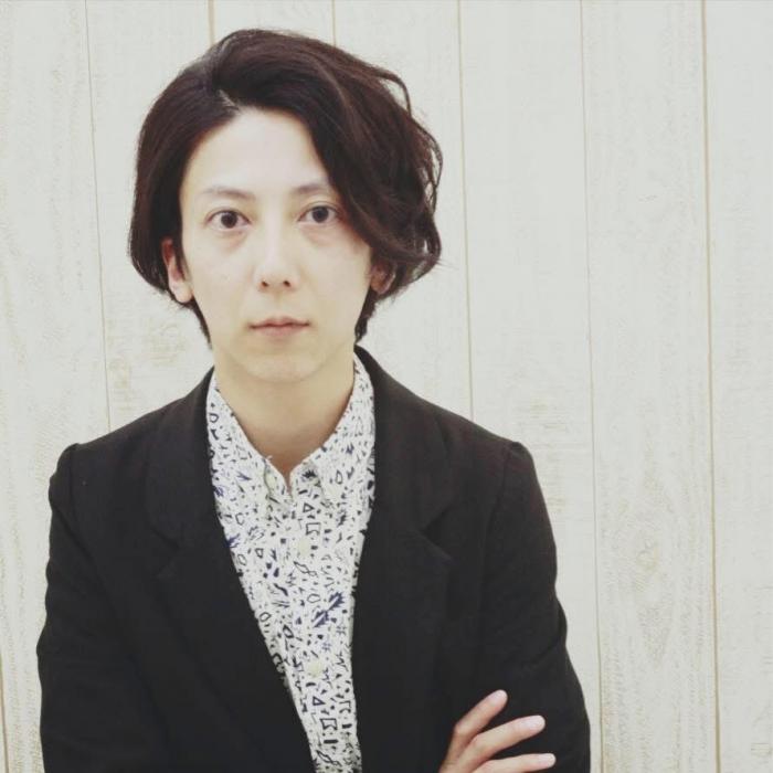 河口真哉顔写真