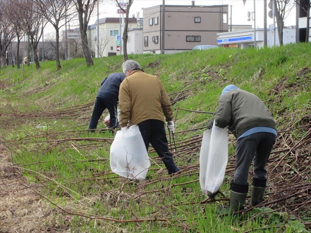 地域住民のみなさん