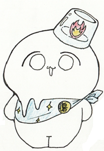 ゆきおくん