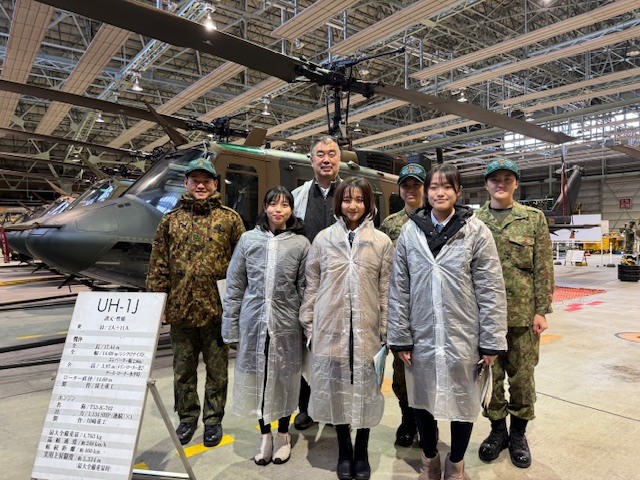 202511い~すトーリー
