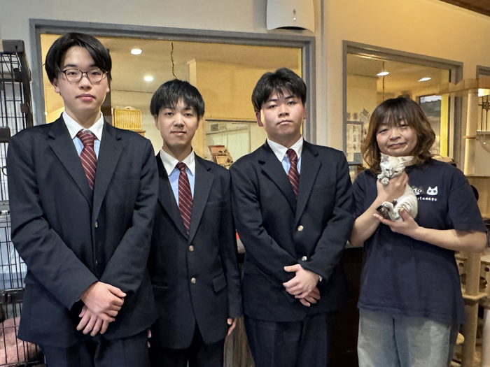 202603い~すトーリー