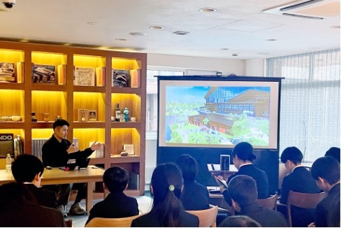 SmileReport_HP_9_03_35group株式会社三五工務店