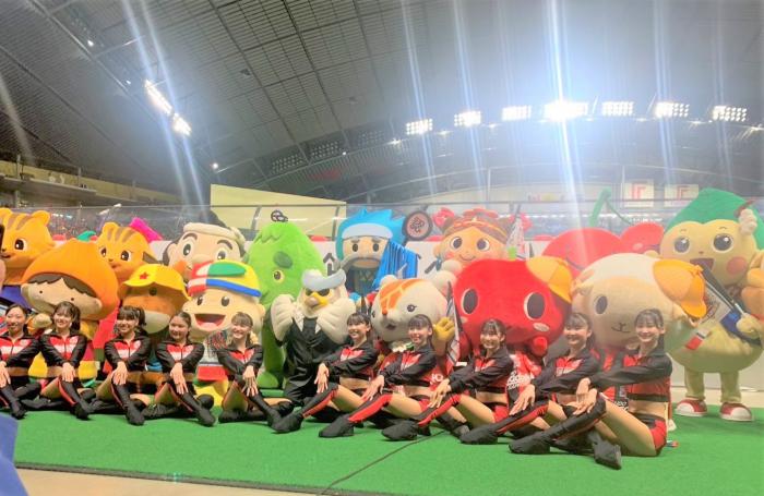 はたらく車大集合2025イベント写真7