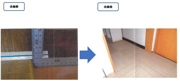 病院・診療所B（段差解消）