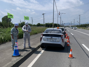合同訓練2