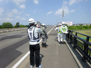 合同訓練3