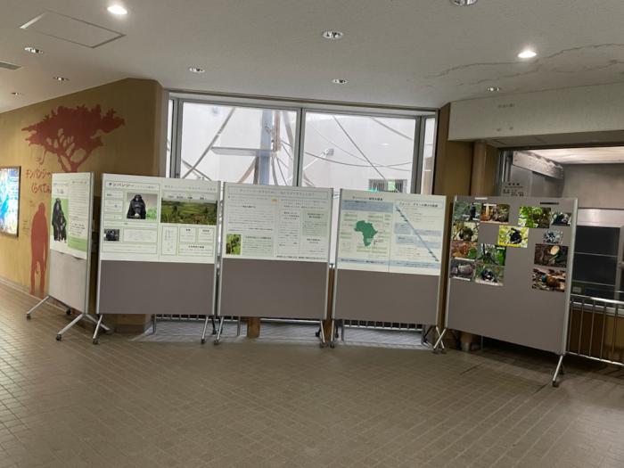 2023年の展示