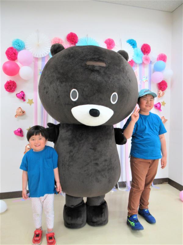 「ヨムくんがやってくる2025」3