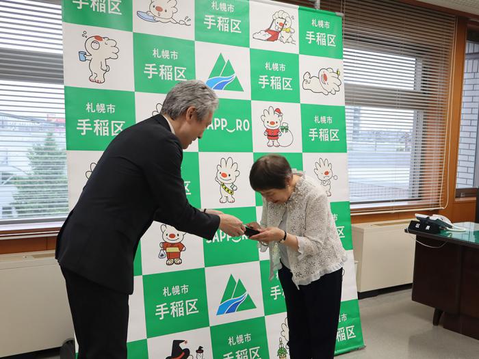 春の叙勲2