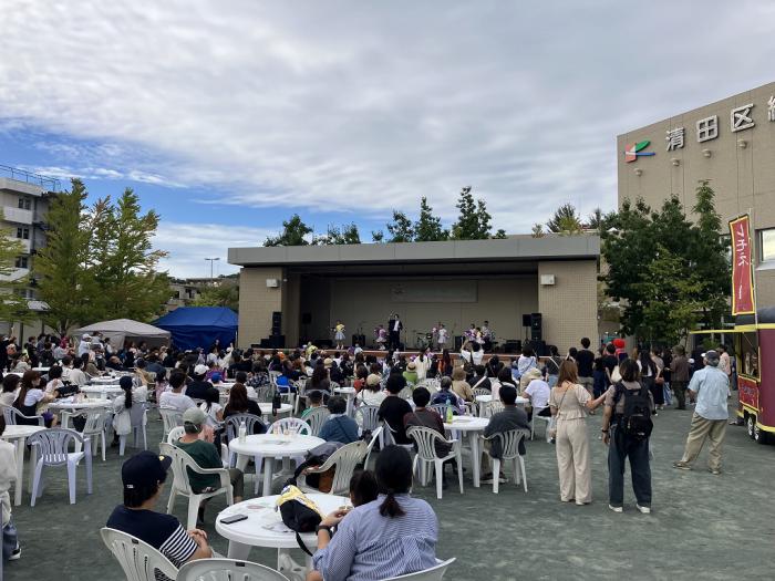 マルフェス