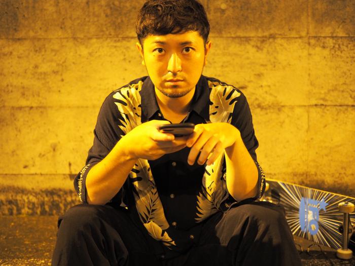 笹木 勇一郎