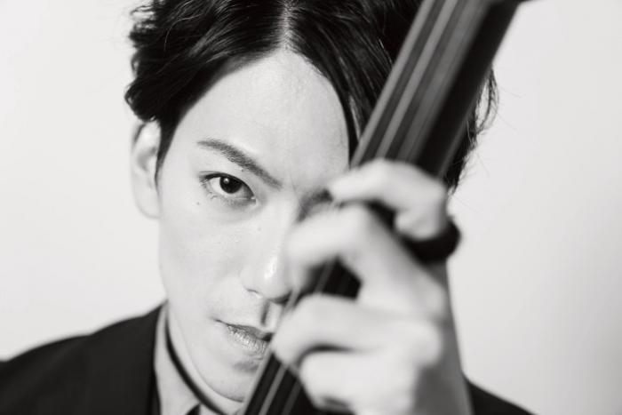 忍弥プロフィール写真
