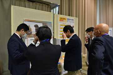 交流の様子8