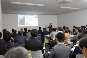 240013_北海道クラウン_企業向け防災講習