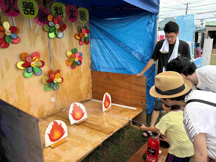 第16回元町夏のふれあい祭り2
