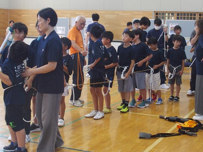 防火防災研修会3