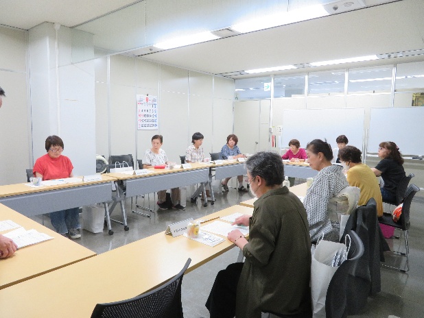 会議の様子2