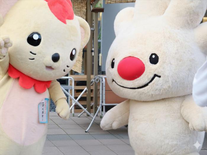 ていね夏あかりの写真3