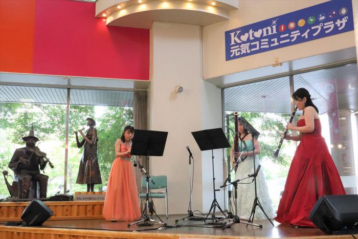 演奏の様子2