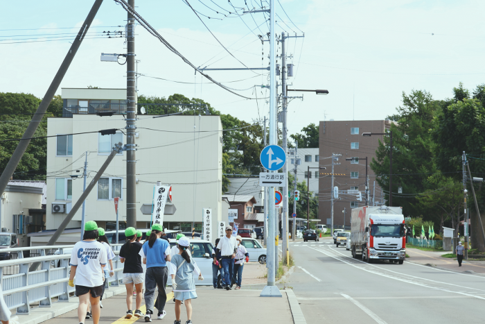 旧道の日TOP