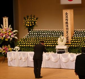 慰霊祭2