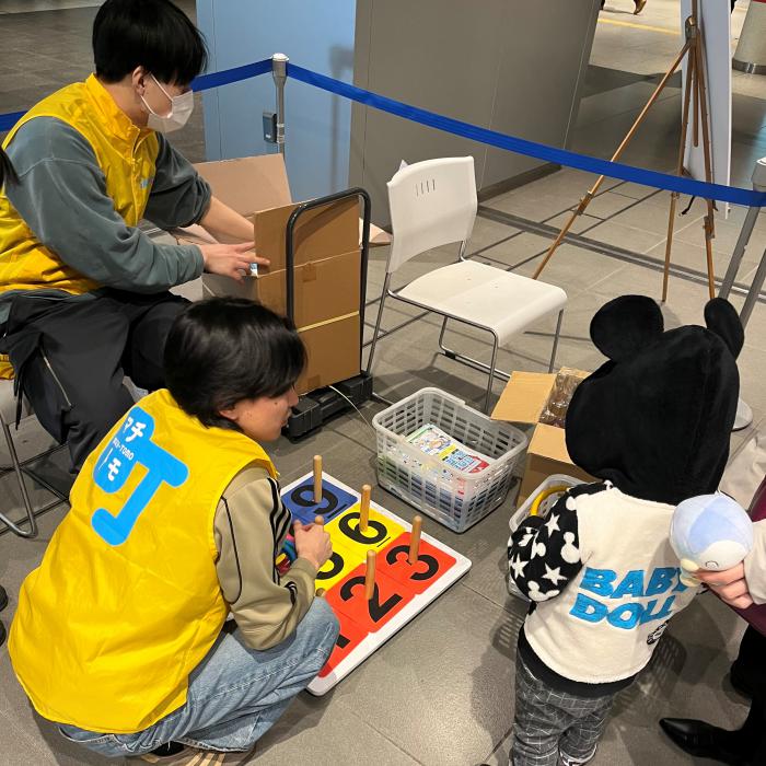 チカホイベント6