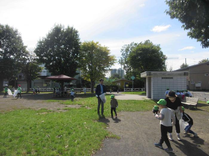 キラキラ7days(発寒小3)