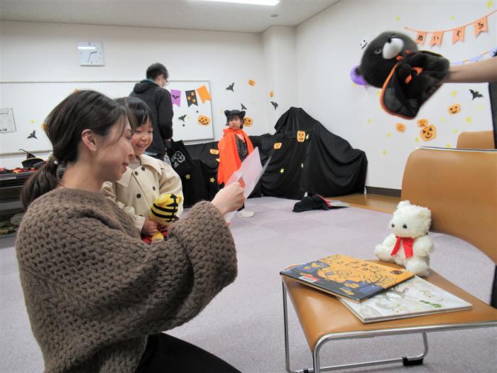 「ぬいぐるみおとまりかい2025」8