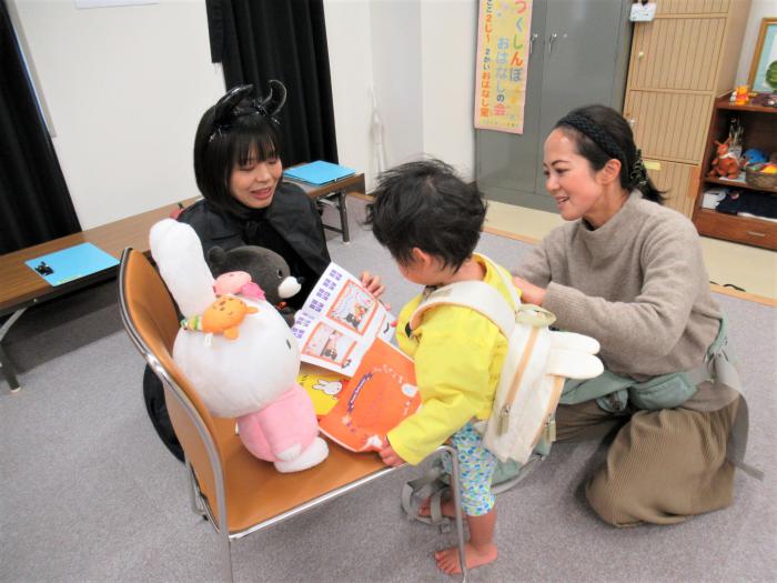 「ぬいぐるみおとまりかい2025」11