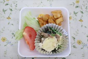 おいしく減塩!クッキングライブ5