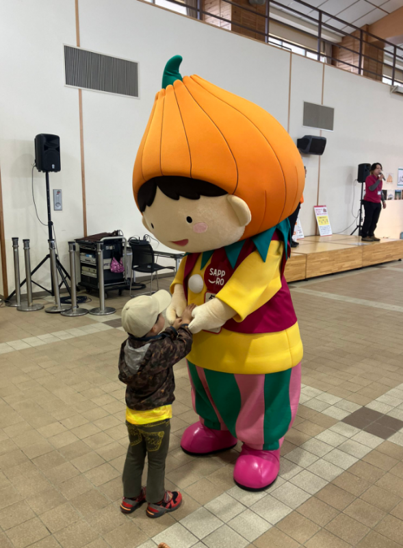 イベントの様子3