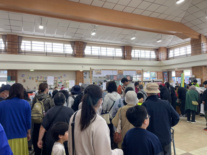 イベントの様子4