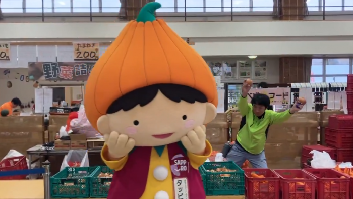 イベントの様子1