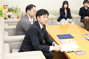 締結式4