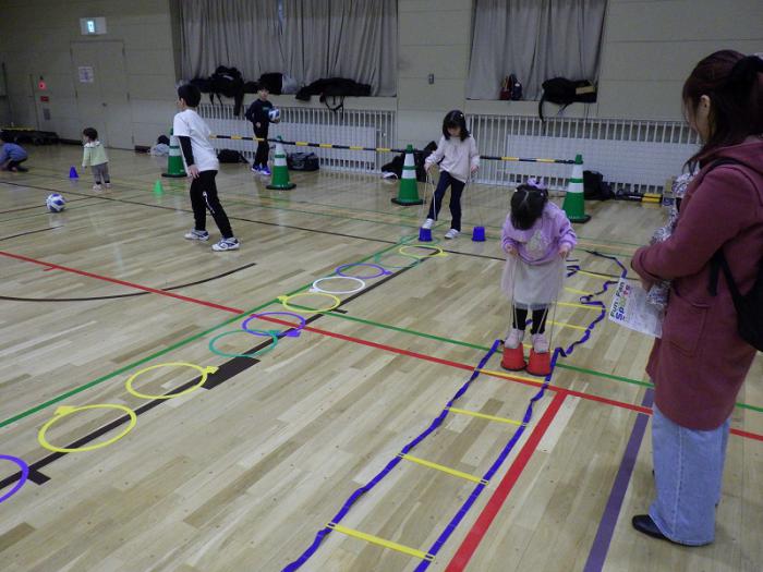 サッカー