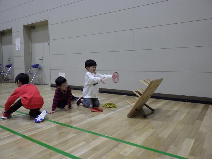 ちびっこ広場