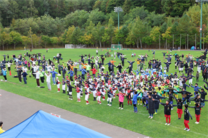 スポーツフェスタ15