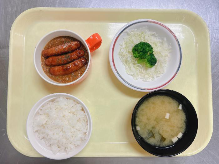 北大朝食A