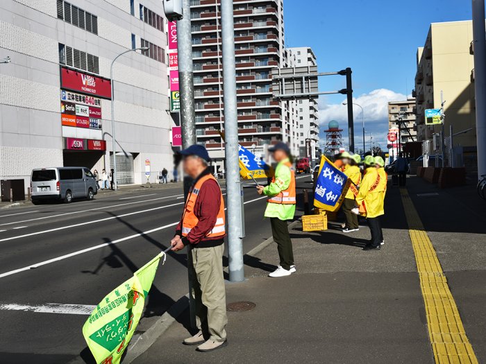 第40回交通安全たまねぎキャンペーン3