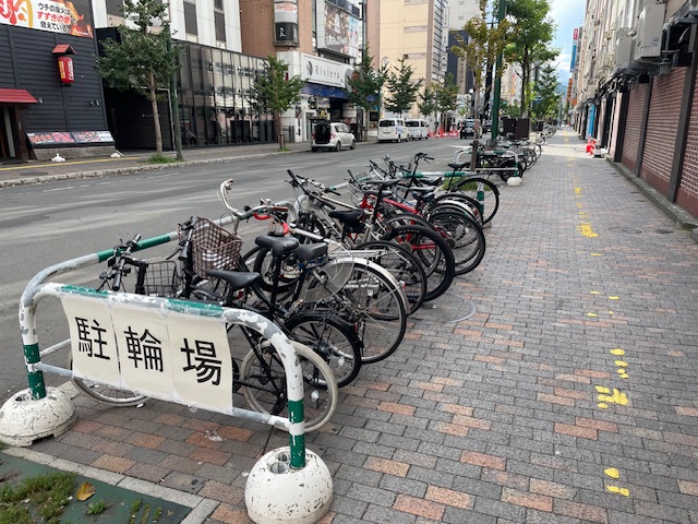 南6条
