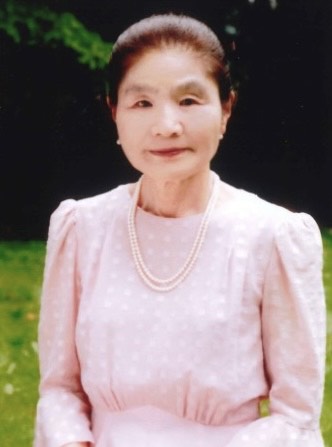 陣内尚子様