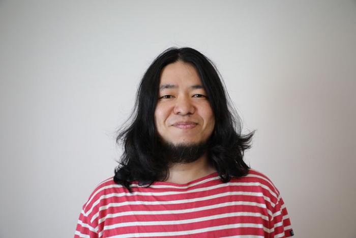 高橋喜代史様